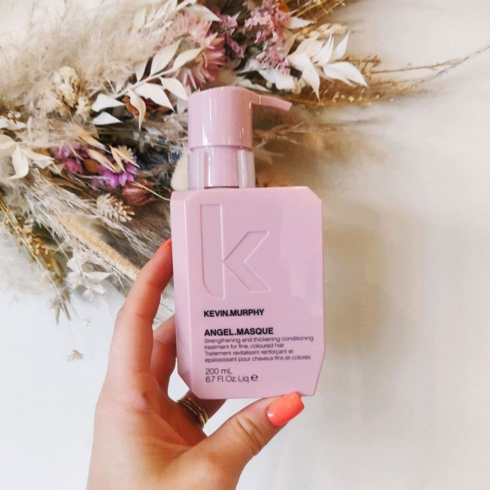 kevin murphy angel masque